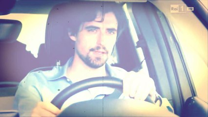 Stupendo fino a qui-Lorenzo e Sara.