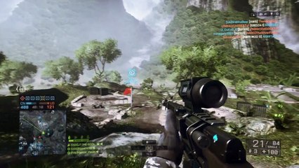 Battlefield 4™_Jungle flow pt4