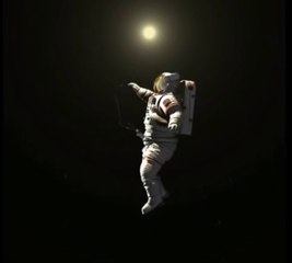 Guiding Light - A CineSpace 2015 Film