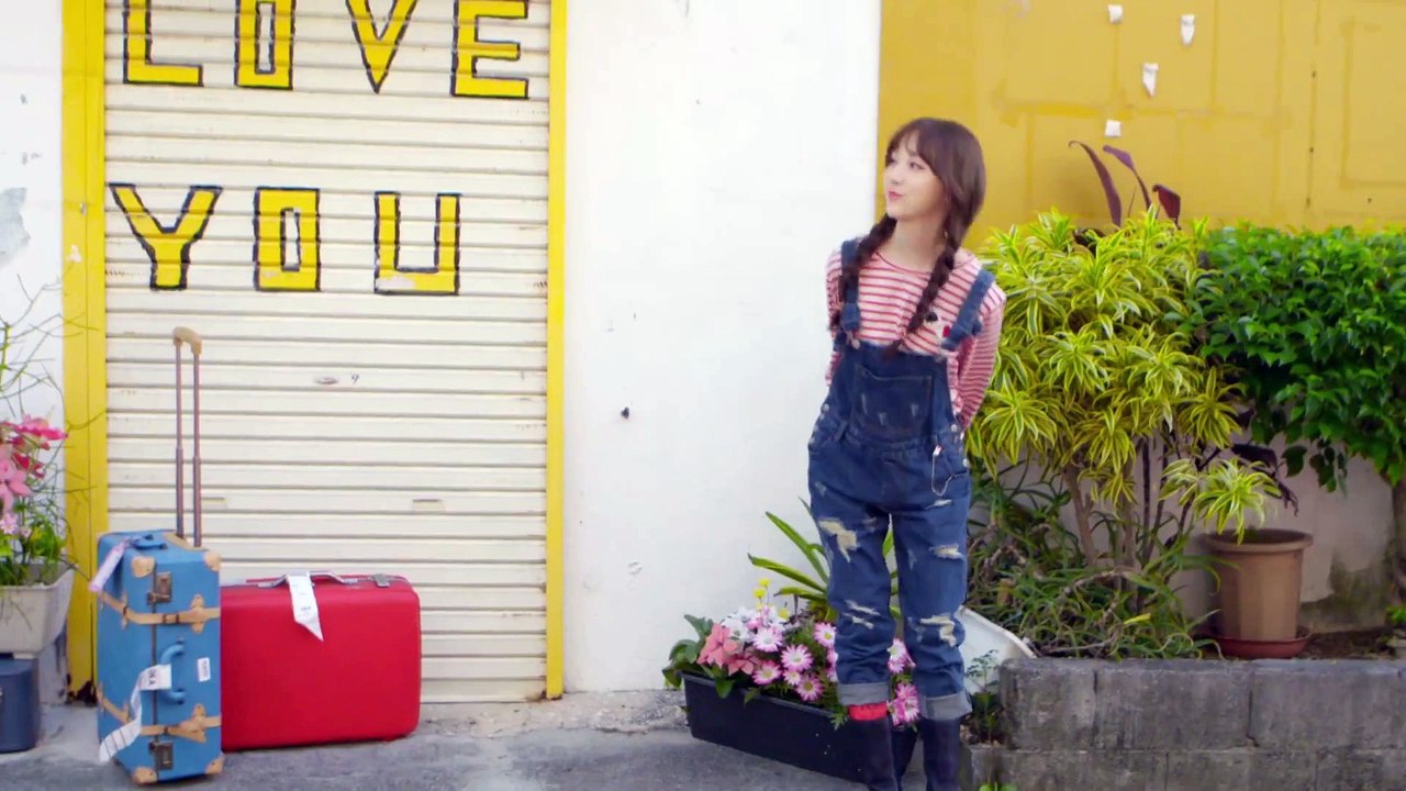 [MV] Lovelyz(러블리즈) _ For you (그대에게)