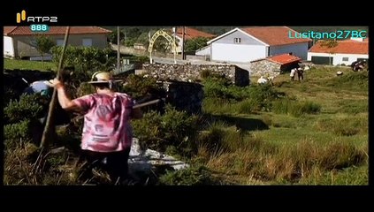 Águas em Conta (Montaria)