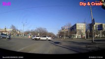Новая подборка аварий и дтп февраль 22 2015 New Best Car Crash Compilation February