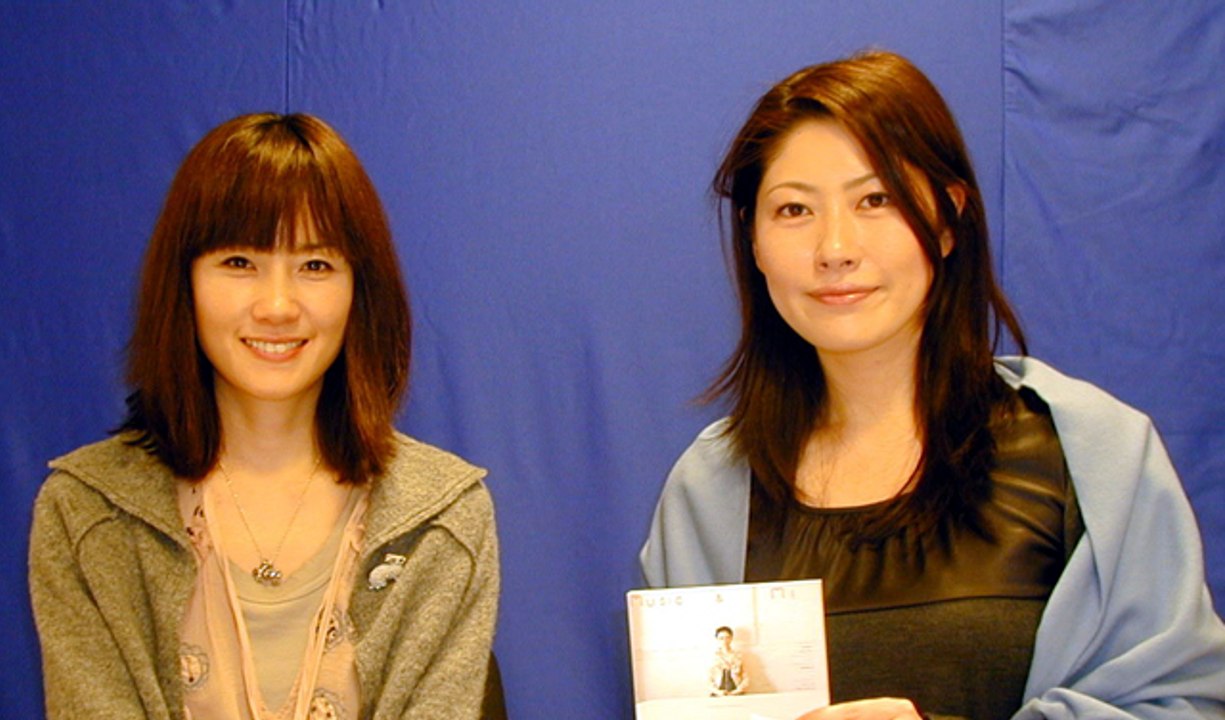 ドラマ『三つの月』の打ち上げで、原田知世 谷原章介 北川悦吏子 ら豪華メンバー集結