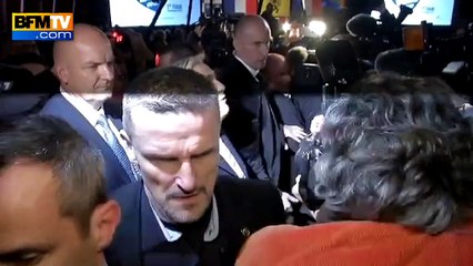 Régionales: percée historique pour le Front national