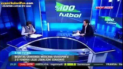 Rıdvan Dilmen - Ben