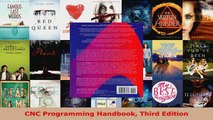 Download  CNC Programming Handbook Third Edition PDF Online