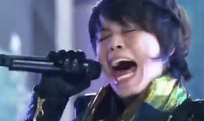 西川貴教が極秘の内に実行している事とは？ T.M.Revolution