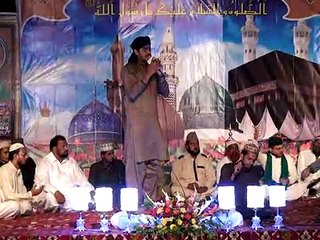 MERA DIL BHI CHAMKA DAY 2015 Karachi Program By Muhammad Salman Qadri 0303 0650840 , 0332 1048066