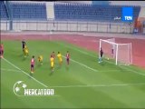 اهداف مباراة ( بتروجيت 0-2 المقاولون العرب ) الدوري المصري الممتاز 2015/2016