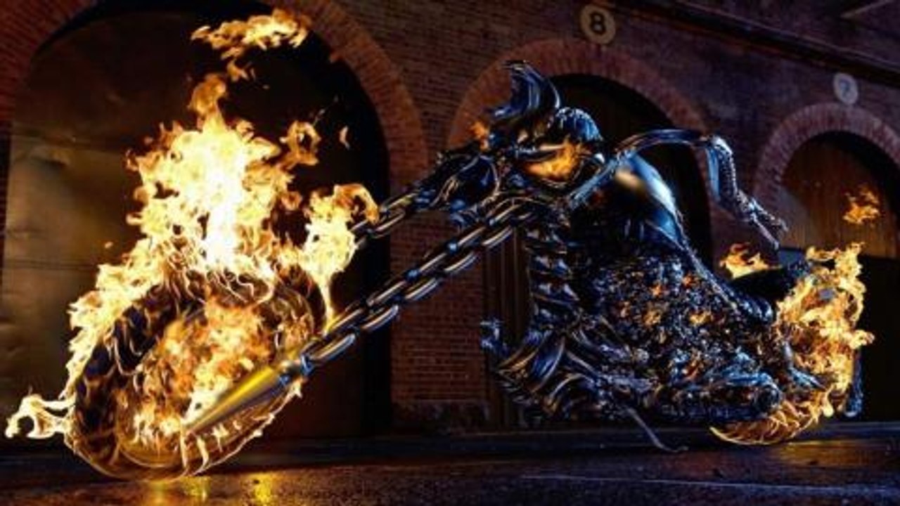 Top 10 Superhero Vehicles