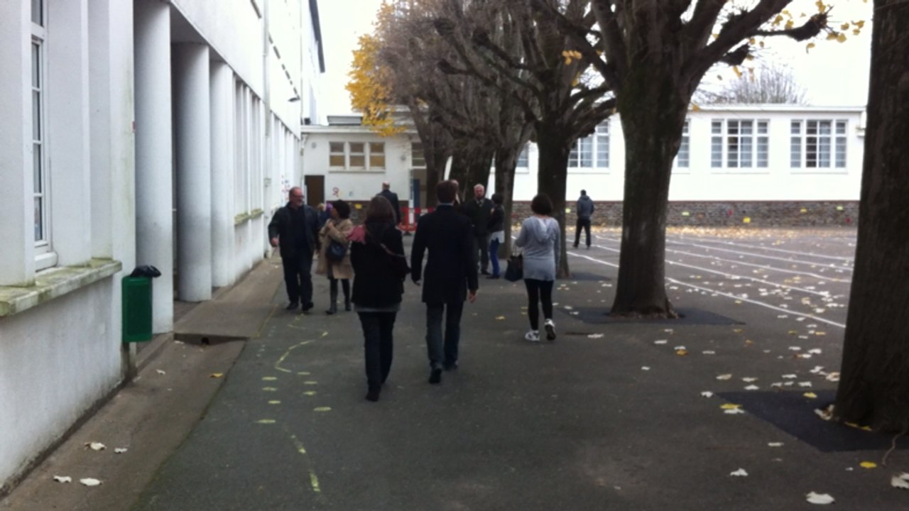 Élections régionales 2015, premier tour