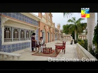 Tere Mere Beech Ep 2 P1