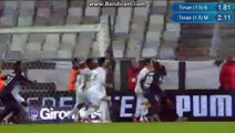 Girondins Bordeaux - Guingamp 1-0 Yambere