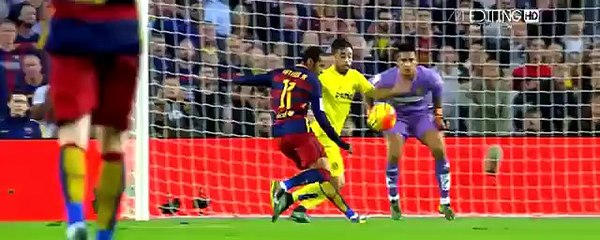 Video herunterladen: Cristiano Ronaldo VS Messi VS Neymar Jr 2015 ● Ballon D'Or Battle -- HD