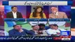 Haroon Rasheed Response On MQM Wining  From Karachi