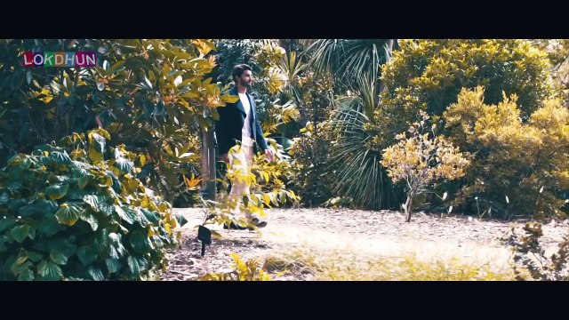 ARZOO - RUSTAM MIRZA Official Video Pav Dharia Latest Punjabi Love Song 2015