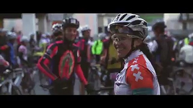 Tackling the most iconic climbs of the Alps, Pyrenees and Dolomites Swiss Alps, 2016