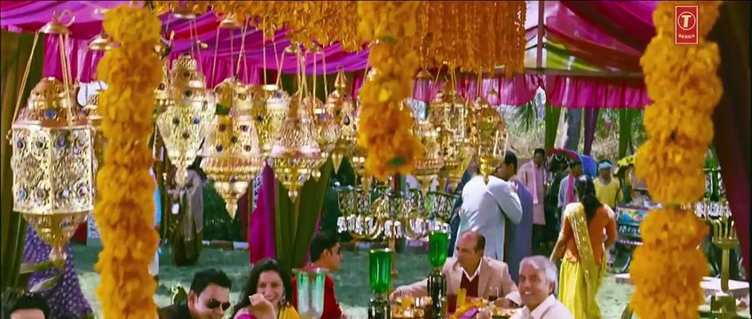 'Rab Rakha' Love Breakups Zindagi (Full song) Zayed Khan | Dia Mirza