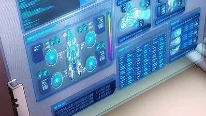 Viper's Creed Opening "R.O.C.K." [Ger Sub]