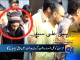 Geo News Headlines - 06 December 2015 - 2200