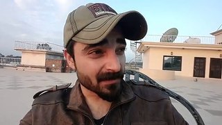 MQM Workers Are Hostage Of One Person _ Hamza Ali Abbasi Message For MQM Workers