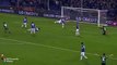 Sergio Floccari Goal - Sampdoria 0 - 2 Sassuolo 06-12-2015