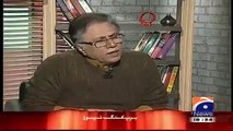 Hum Pakistan Ko Pakistan Banane Ke Ilawa Sab Kuch Banana Chahte Hain.. Hassan Nisar