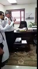 قائد الإطفاء بالسعودية أمريكي يعلن إسلامه