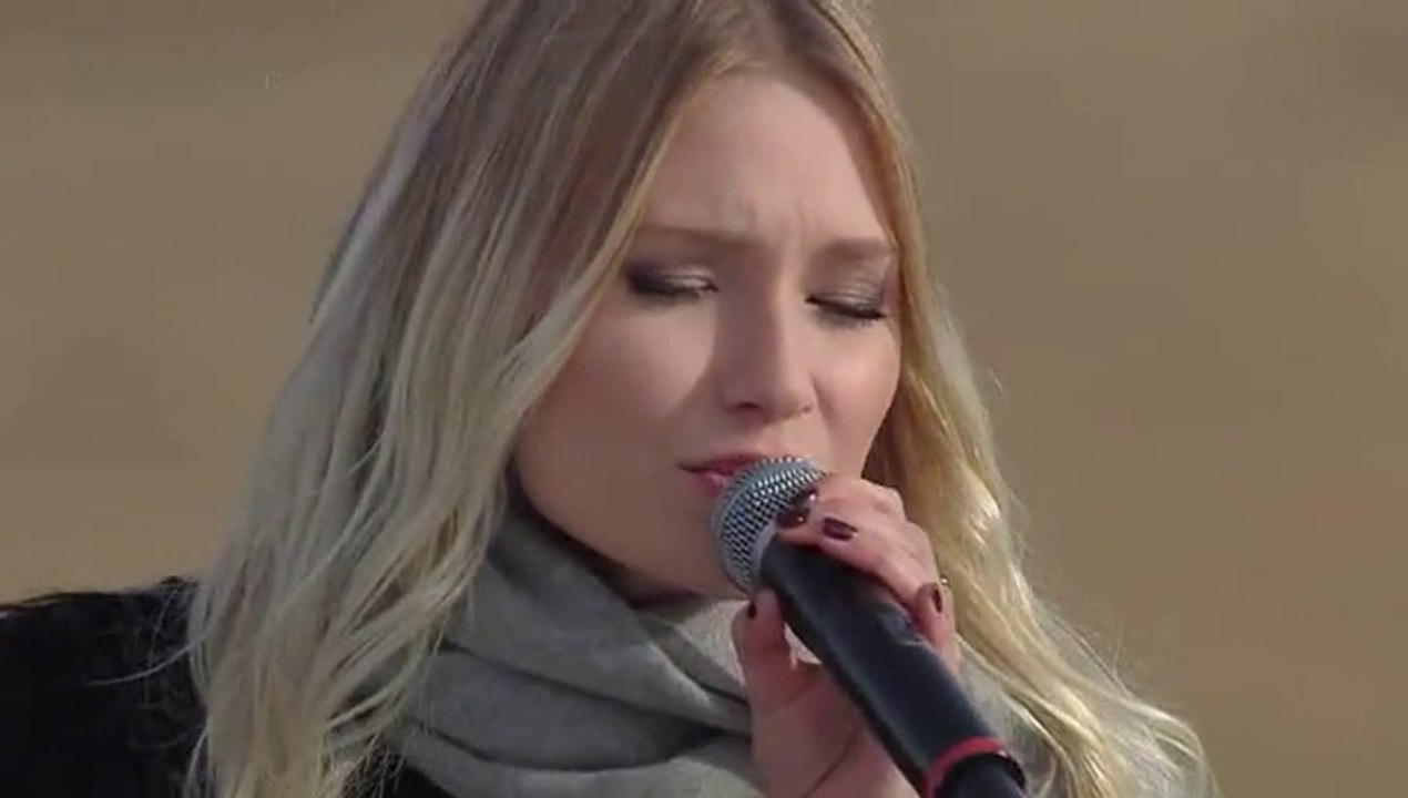 Glasperlenspiel - Das muss wohl der Winter sein 2015