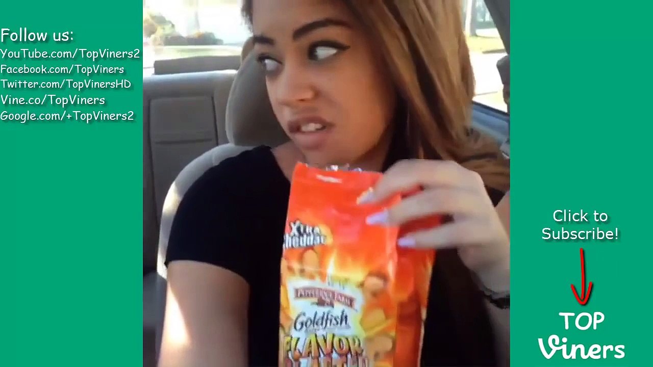 Ultimate Tia Valentine Vine Compilation w/ Titles - All Tia Valentine Vines 158 Vines - To