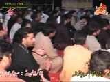 Zakir Imran Haider Kazmi 03 Muhram 2015 Mojianwala
