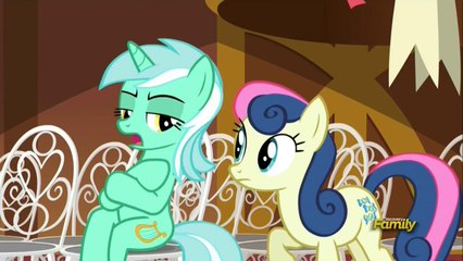 My Little Pony Friendship is Magic Full Episodes - he Lost Treasure of Griffonstone HD