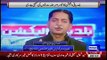 Haroon Rasheed Shuts Up Mia Javed On Allegations On KPK Goverment _ npmake