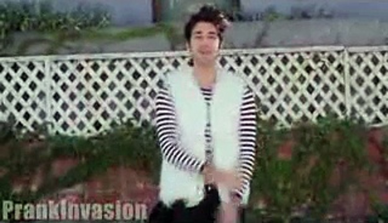 Funny Video Pranks