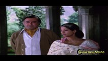 Tere Bina Zindagi Se Koi Shikwa To Nahin _ Lata Mangeshkar, Kishore Kumar _ Aandhi 1975 Songs