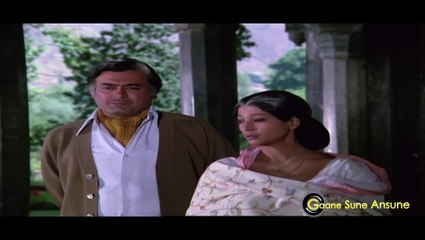 Download Video: Tere Bina Zindagi Se Koi Shikwa To Nahin _ Lata Mangeshkar, Kishore Kumar _ Aandhi 1975 Songs