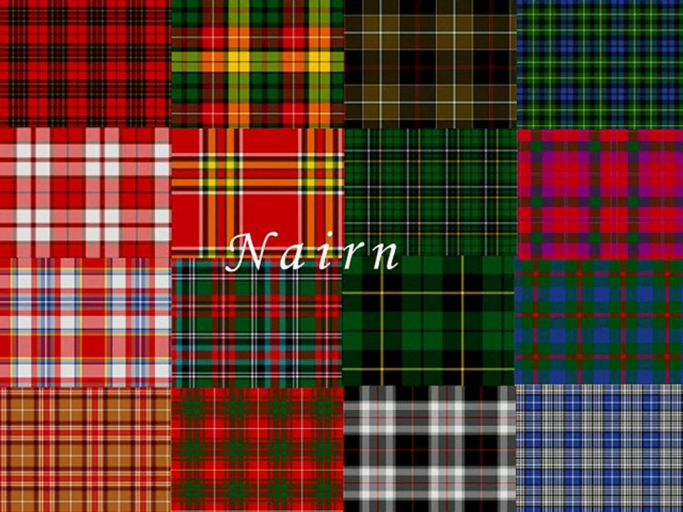 Un séjour dans les Highlands 2 ème partie blog