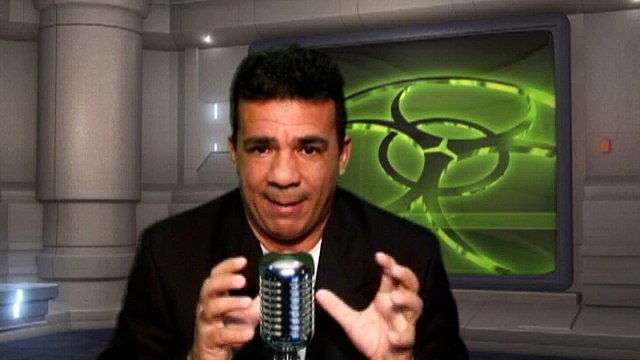 Bill gates e as vacinas para reduzir a população