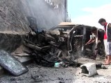Yémen: l'EI tue le gouverneur d'Aden