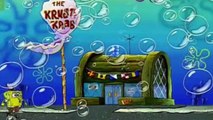 [+18] Spongebob - Kląć jak marynarz [ Scena bez cenzury ]