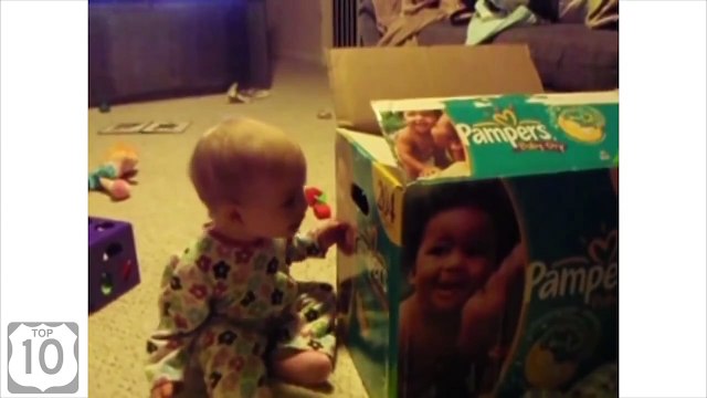 ТОП 10 СМЕШНЫЕ ДЕТИ и КОШКИ ЛУЧШИЕ приколы с ДЕТЬМИ и КОШКАМИ (2014) - YouTube