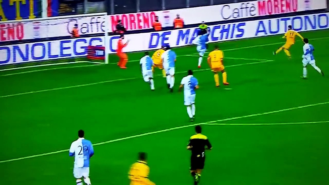 Frosinone-Chievo Verona 0-2 Highlights Premium HD - Serie A 2015_16