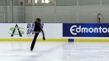 E ZHU Pre Nov Men Free (2016 Challenge)