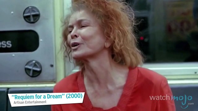 Top 10 Movies Way Too Upsetting to Watch Twice