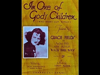 Libby Holman - I'm One Of God's Children