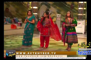 Khyber Hits Vol 26 13