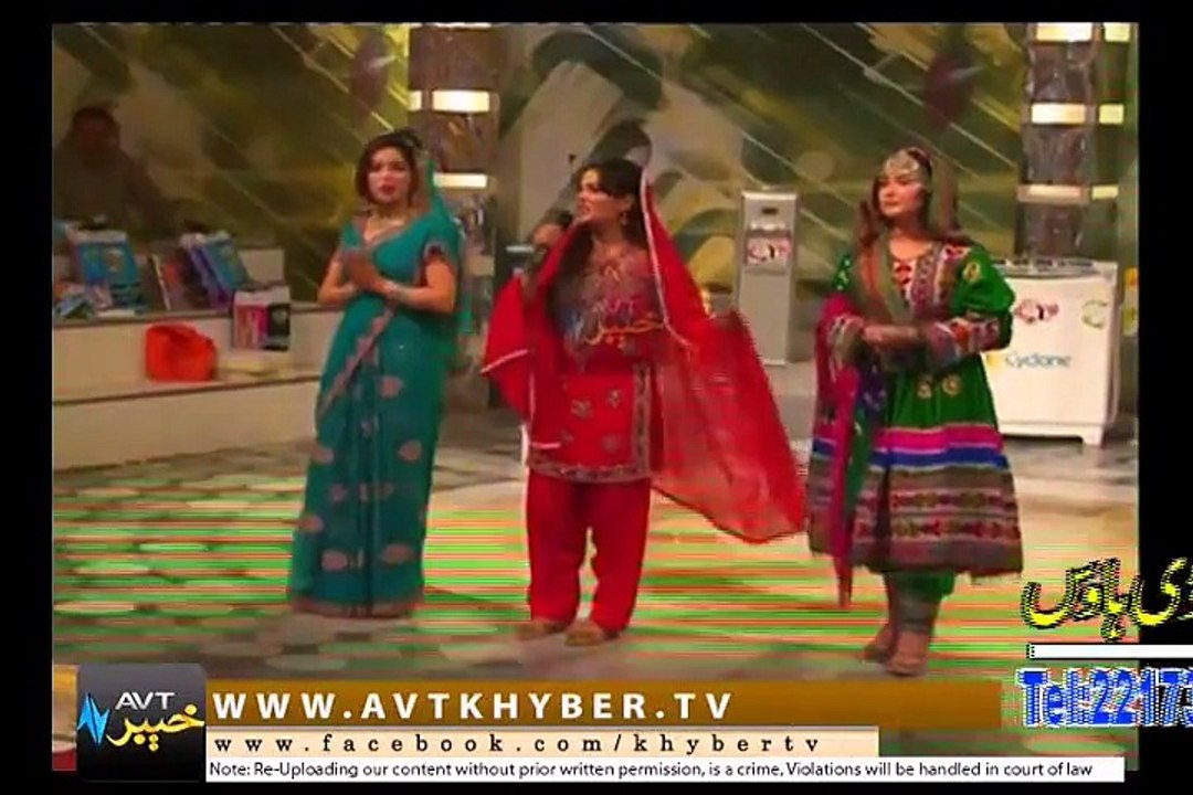 Khyber Hits Vol 26 13