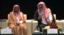 مدير جامعة الإمام سعود: تركيا دولة فاسقة وفاجرة والطيب رجب أرودوغان لن يكون خليفة المسلمين