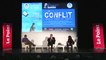 Les Rencontres de Cannes 2015 - débat : l'Islam, frontières et conflit