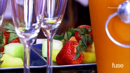 Transcendent Season 1 Episode 5 (S1E5)